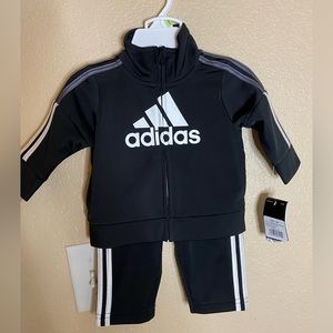 Baby 2 Piece Track Suit